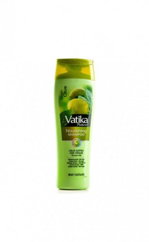 شامبو فاتيكا بزيت الزيتون 400مل