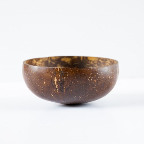 Sukkari Coconut Bowl