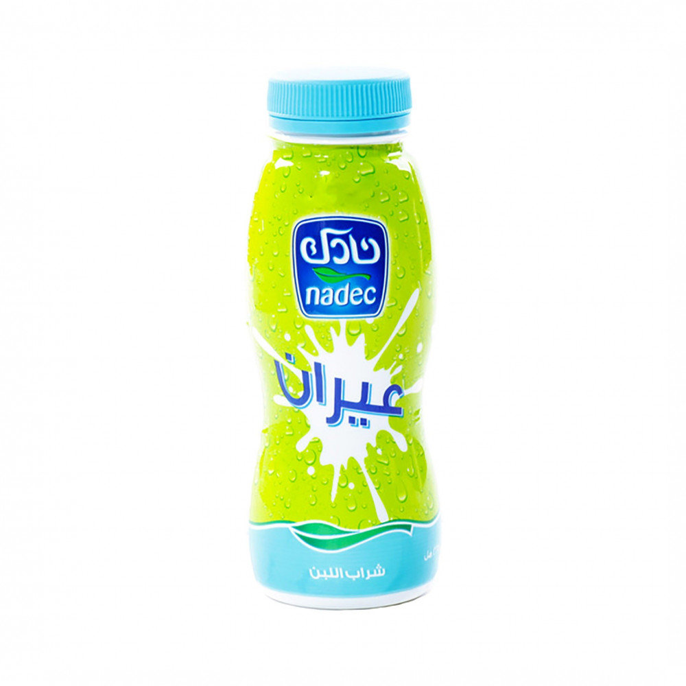 نادك لبن عيران 225مل سوق مقاضي