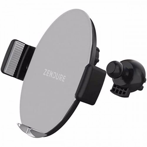 زندور كيو 7 شاحن سيارة لاسلكي