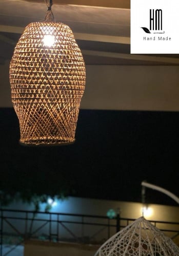 تعليقة جدارية خارجية بدون إضاءه  (الطول27 أنش - العرض20 أنش)