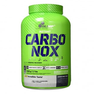 اوليمب / كاربونكس 70 حصة كولا مع كرز Carbo nox