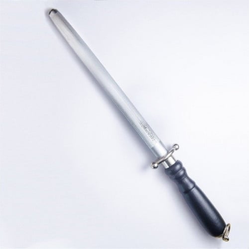 Sharpener wooden handle 21 cm