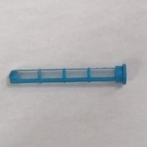 ORIFICE TUBE SCREEN BLUE FOR FORD No12355W  شبك اورفس فلتر فورد ازرق