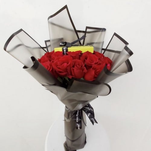 باقة B1 مع باتشي