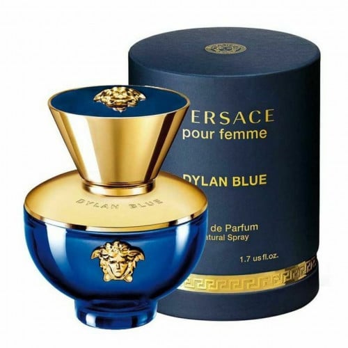 ديلن بلو للنساء- 100 مل- Versace Dylan Blue Pour Femme