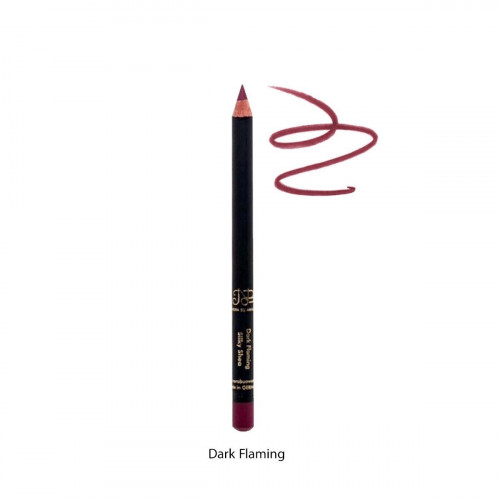 محدد الشفاة دارك فلامنج من نورة بوعوض NB