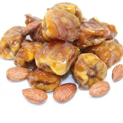 سكري فاخـر ( محشي لوز ) الكرتون 6 كيلو