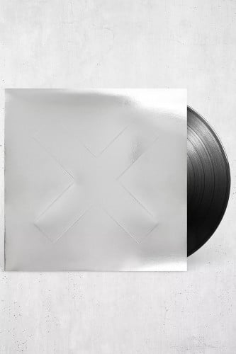 The xx – I See You LP
