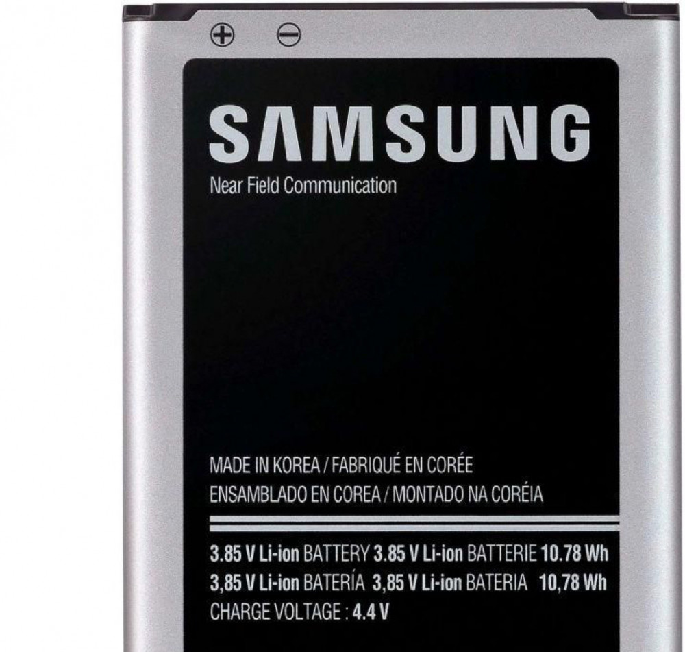 بطاريات سامسونج - يتوفر لجميع أجهزة سامسونج -