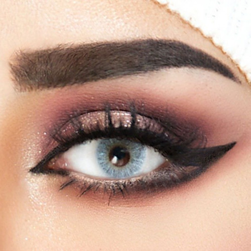 عدسات لارين ايس جراي- Ice Gray