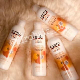 بلسم اطفال كانتو من cantu
