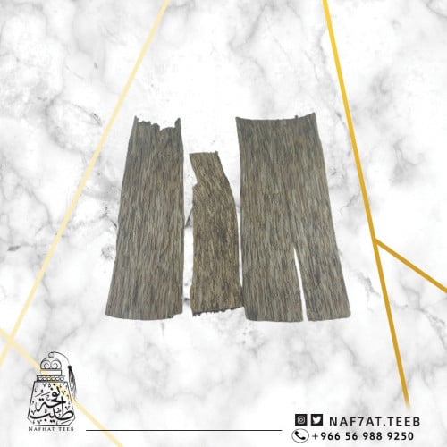 أوقية عود رقائق فيتنامي AB