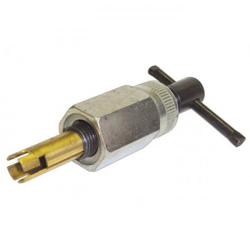 GM AND FORD ORIFICE REMOVER No 10653A   ملقاط فلتر المكيف