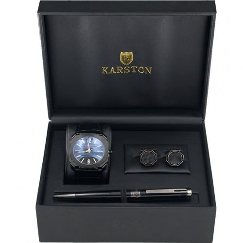 طقم كارستون موديل 18