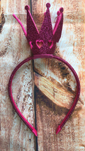 Pink Princess