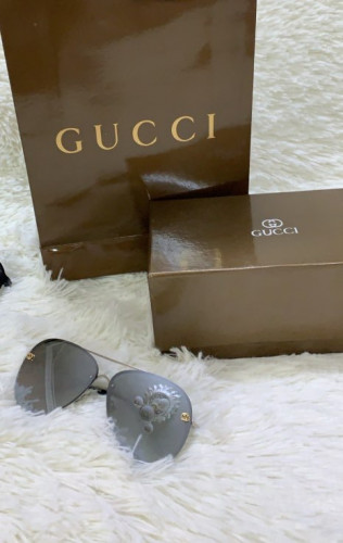 نظارة جوتشي