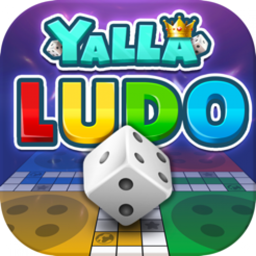 Yalla Ludo - يلا لودو