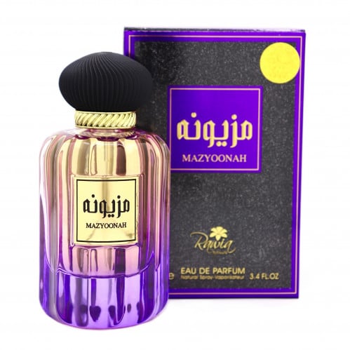 عطر مزيونه - نسائي - 100 مل