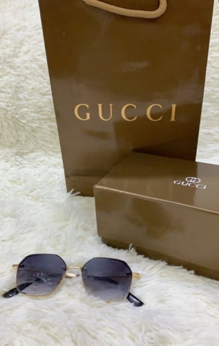 نظارة جوتشي