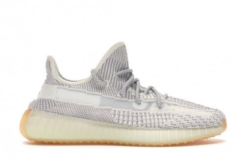 Adidas Yeezy Boost 350 Yeshaya Non Reflective