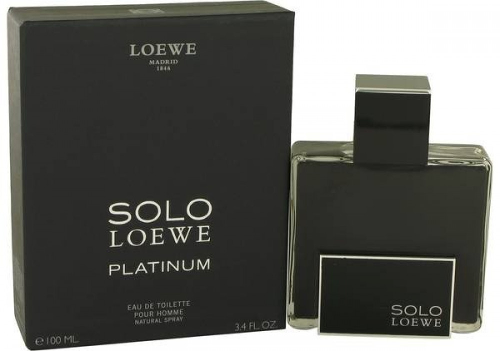 Solo loewe туалетная вода. Solo Loewe Platinum 100ml. Solo Loewe Platinum мужские. Loewe solo men 100 ml. Solo Loewe Eau de Toilette pour homme.