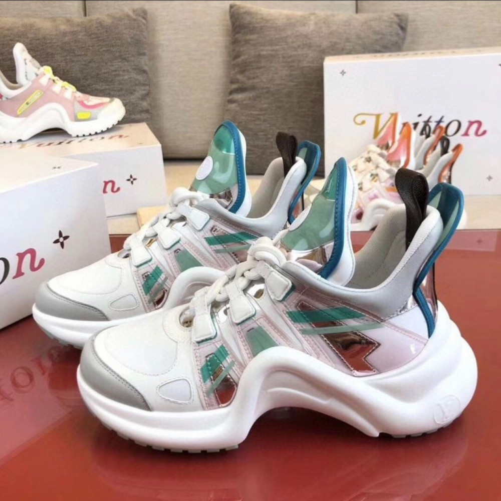LV Sneakers