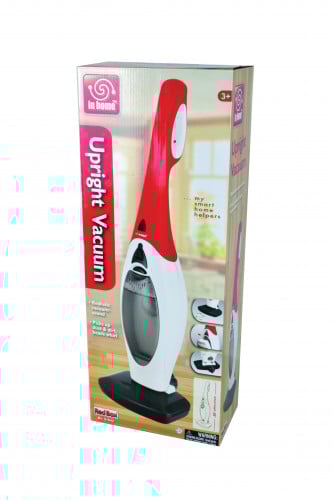 المكنسة المتطورة