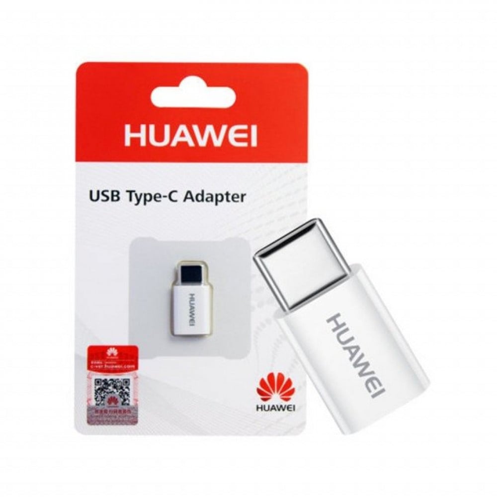 وصلة تحويل الكيبل من micro الى type-c