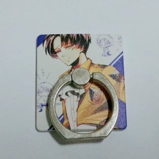 مسكة جوال الهجوم على العمالقة ليفاي