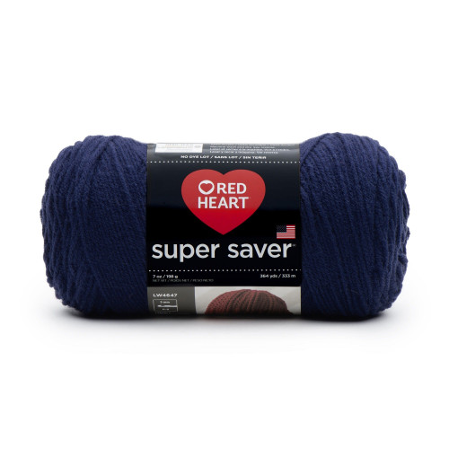 Super Saver - Soft Navy 387