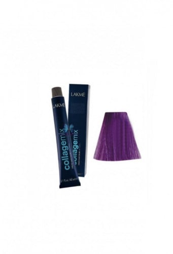 لاكمي صبغة كولاج  بنفسجي 0/20
