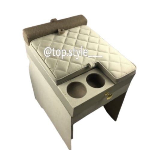 تكايه لاندكلوزر وجيب لكسز 2008-2019