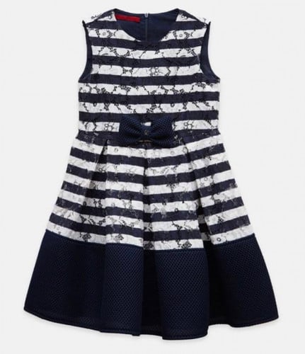 فستان بناتي