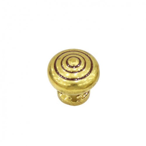 Luxury Round Knob with Elegant & Simple Design