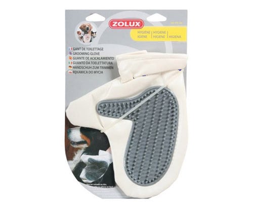 قفاز إزالة شعر زولكس