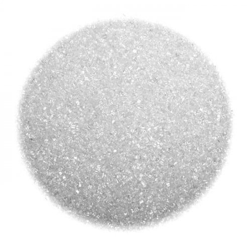سكر فضي 500 جرام