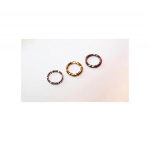 18g Segment Hoop 6mm
