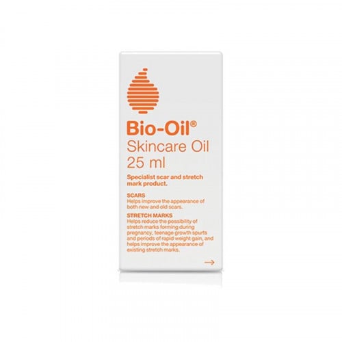 Bio Oil بيي اويل زيت الجسم متعدد الاستخدام 25 مل