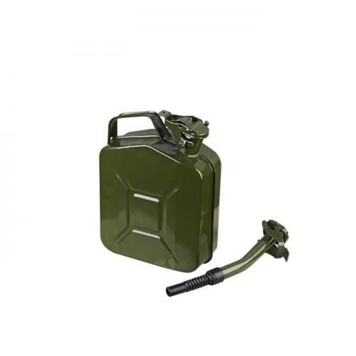 GAS/ WATER TANK 5L- خزان وقود / ماء 5 لتر