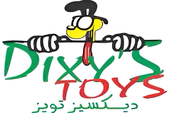 ديكسيز تويز