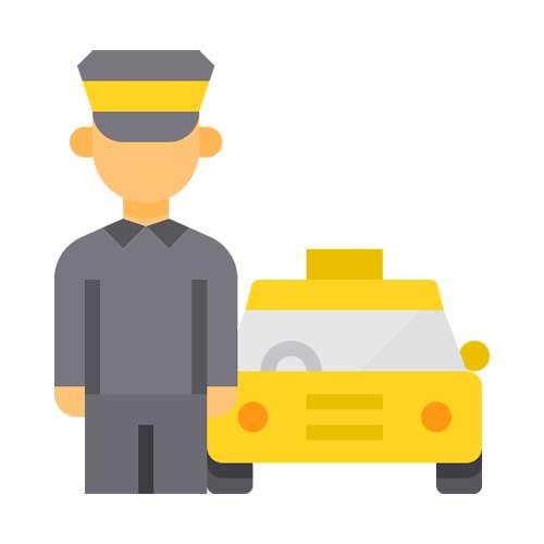 استقبال وتوصيل من والى المطار