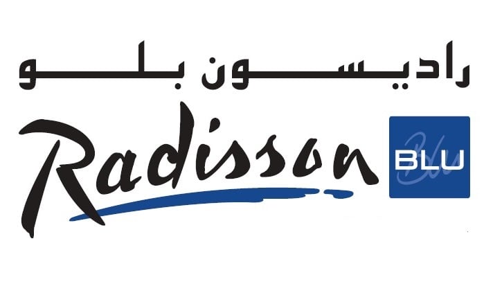 راديسون بلو