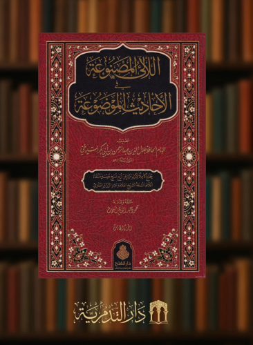 اللالئ المصنوعة في الاحاديث الموضوعة