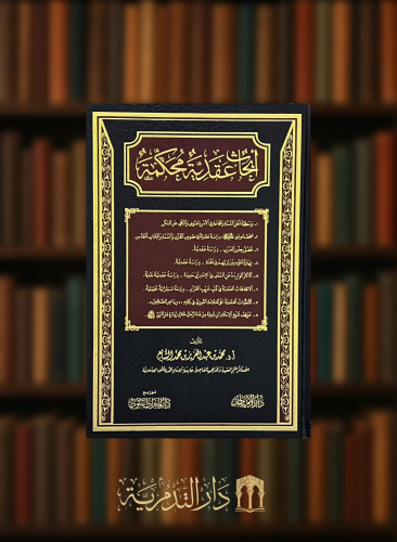 ابحاث عقدية محكمة