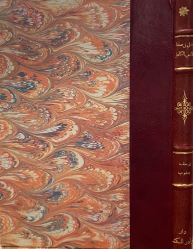 الفاضل في صفة الادب الكامل