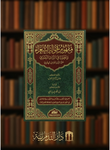 مفهوم فحولة الشعراء وتطوره في التراث النقدي حتى القرن الخامس الهجري
