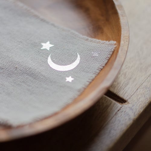 منديل قماشي