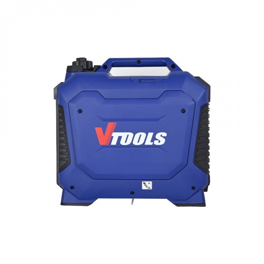 VTOOLS 2000W مولد كهرباء صامت عالي الأداء