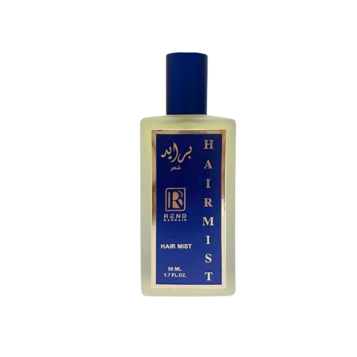 معطر شعر برايد